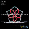 Wholesale Princess Flower Tiaras